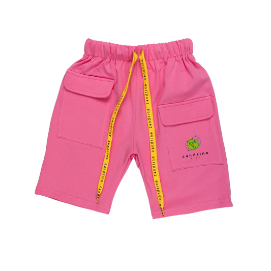 Pink Pants (Kid)