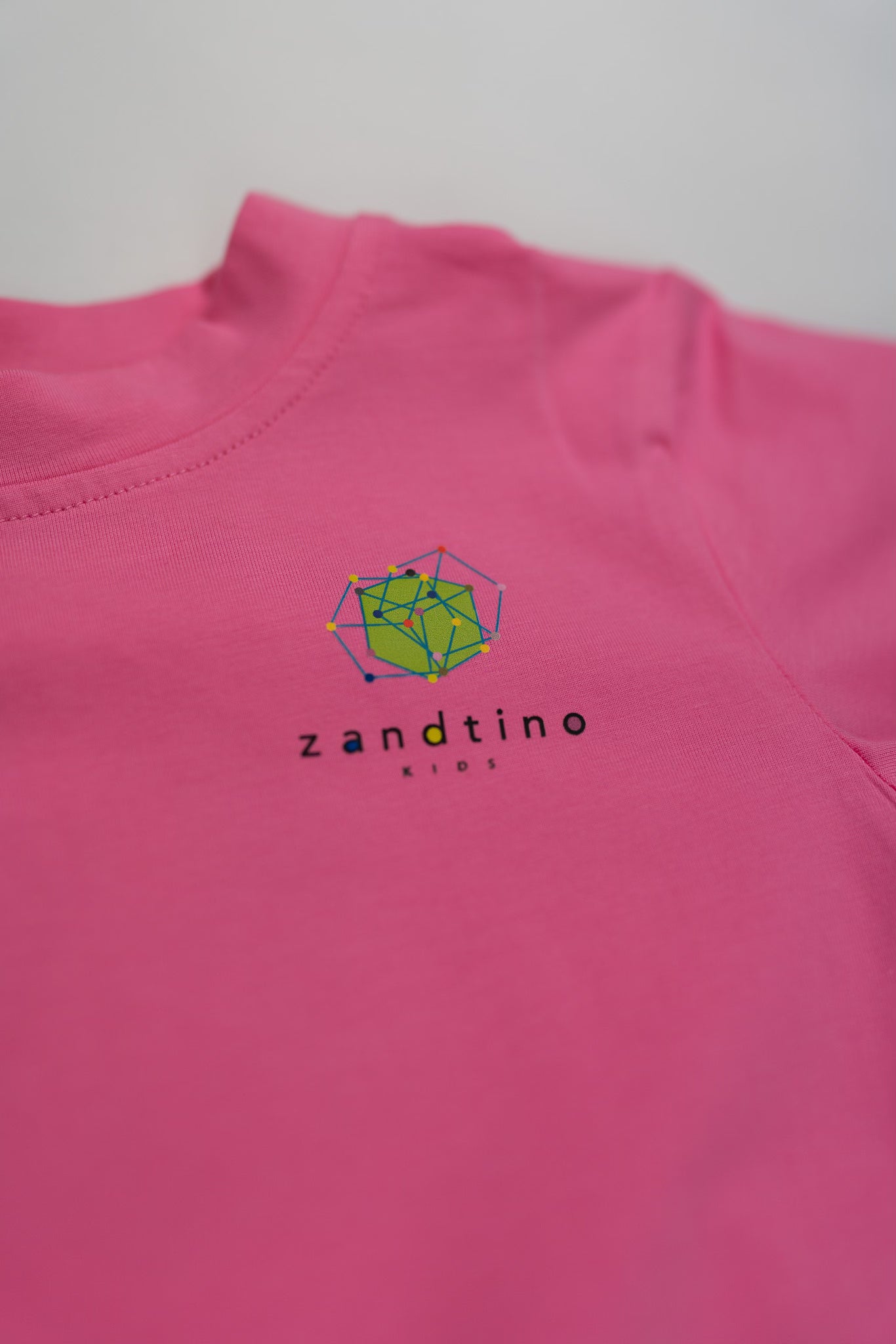 Zandtino Pink set